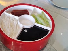 -惠丰堂饭庄·烤鸭·京味菜(西北旺·唐家岭店)