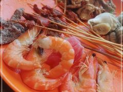 -上海三甲港铂瑞酒店-卓越西餐厅