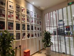 -奇迹健身(SM广场店)