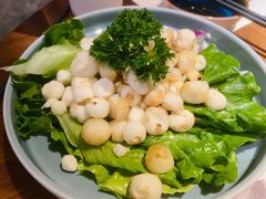 -大头椰·海南椰子鸡火锅(思明万象城店)