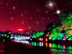 -桂林两江四湖景区