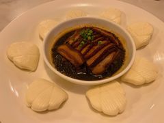 -一品红川菜(皇岗店)