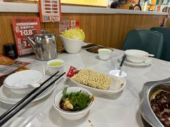 -潮汕大目牛肉火锅(上梅林店)