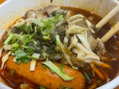 -王记生烫牛杂面馆(兰陵路店)