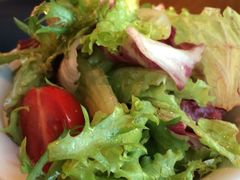 沙拉-沈阳君悦酒店·意坊意大利餐厅