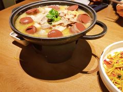 -金掌勺锅包肉(华润万象城店)