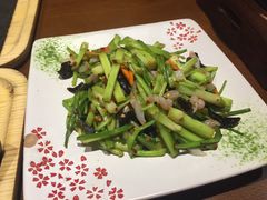 -十二舍·湯物素煮(江泰潤政店)