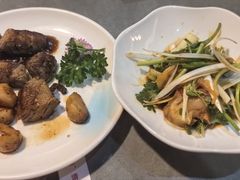 -松坂屋日料自助(长城路店)