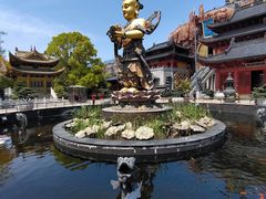 -上海东林寺(金山区)