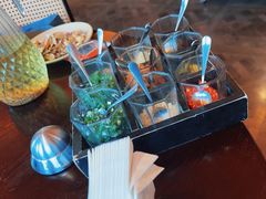 -滇野云南野生菌餐厅(陕西南路店)