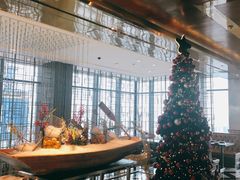 大堂-君悦酒店·乐厨·高空自助餐(青年大街店)