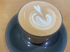 -Cafe Mersey默西咖啡(西交店)