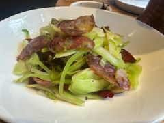 -一坐一忘云南菜(嘉里中心店)