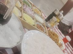 -吉源大排档·鱼生·海鲜(烧烤彩印厂店)