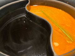 -温野菜涮涮锅(西单大悦城店)