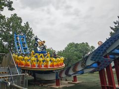 -朝阳公园游乐园