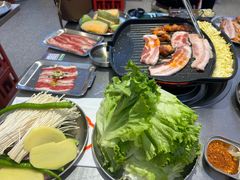 -阿亲家·韩式无限烤肉(春熙路店)