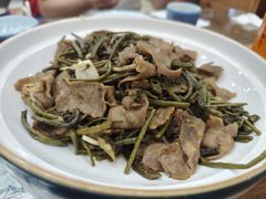 -乔家满族八大碗(流水沟店)