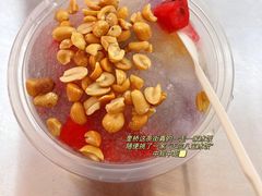 -正宗八宝冰饭·非遗冰饭·烧烤(奎桥店)