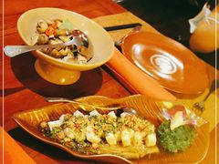 -花马天堂云南餐厅 Lost Heaven(外滩店)