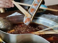-欧阳小姐在成都(鼓楼店)