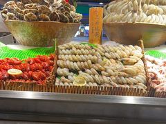 -喜庭海鲜自助(北辰三角洲北辰荟店)