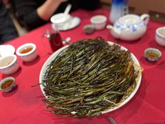 葱烤鸦片鱼头-老吉士酒家(天平路店)