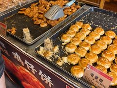 -御手信(古港店)