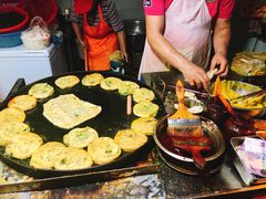 -樊记火烧店(甘泉路店)