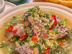 -米泰芒·东南亚料理(体育西店)