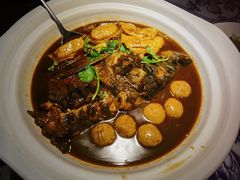 -卢大鲜鱼头捞饭(美利广场店)