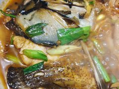 -五味堂·江浙土菜(月河特色店)