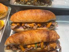 -PAOPAO Bakery&Café(港汇店)