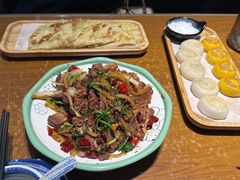 -95号酱骨·一块豆腐(展春园西路店)