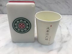 -成都你六姐·牛肉冒菜·麻辣香锅(长泰广场店)