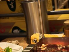 -邢氏老太太烤串(北兴街店)