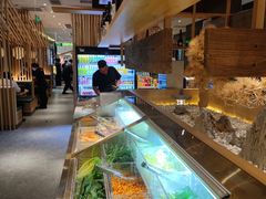 -温野菜涮涮锅(曲江大悦城店)