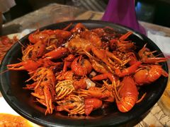 -大嘴龙虾·烧烤夜宵(北景园店)