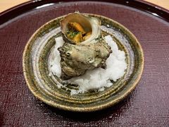 日式煮花螺-鮨龍