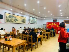 大堂-肆姐面粉馆(坡子街店)