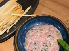 -巴奴毛肚火锅(相州店)