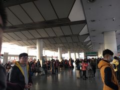 -苏州汽车客运北站