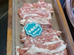 -乔先生涮肉·鲜活牛羊肉火锅(塘沽店)