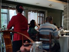 -味可道美食坊(福基路店)