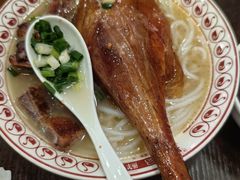 -盛品鲜东莞烧鹅濑粉(杨箕店)