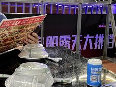 -连家船海鲜大排档·20年闽菜店(厦大店)