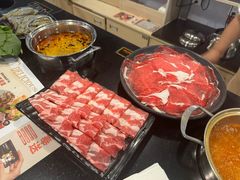 -呷哺呷哺(西单大悦城店)