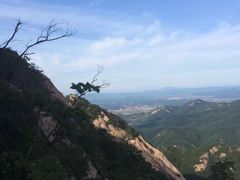 -丹东凤凰山景区