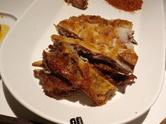 -西域阿里马新疆菜·清真(桂花路店)