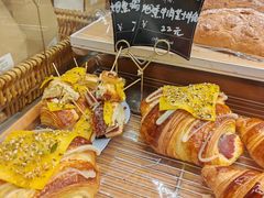 -喜马可甜(高新店)
